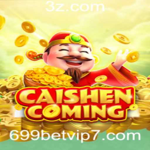 Descubra o Fascinante Mundo de CAISHENCOMING: O Jogo Que Conquista com 699 Bet VIP