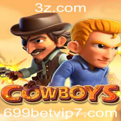 Descubra o Jogo COWBOYS: A Aventura e Estratégia do Velho Oeste