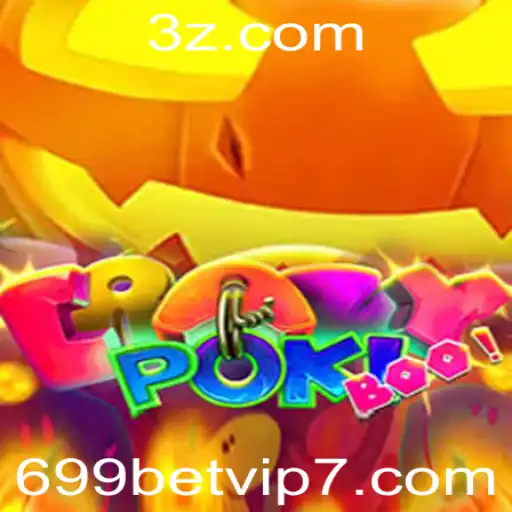 CrazyPokiBoo: Descubra a Aventura do Jogo 699 Bet Vip