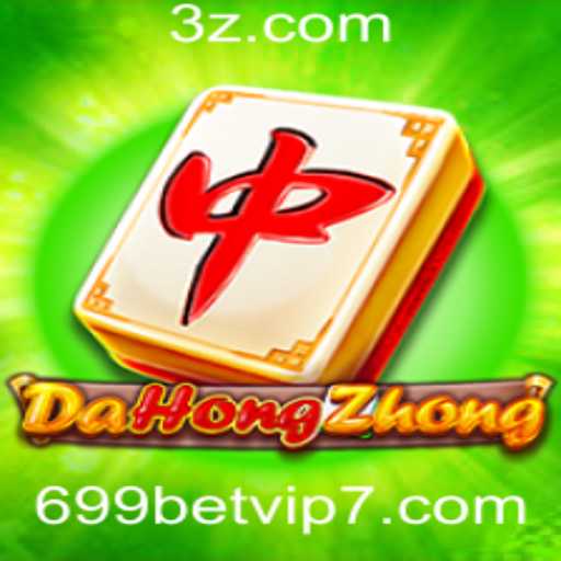 Descubra o Fascinante Jogo DaHongZhong e as Apostas VIP 699 Bet