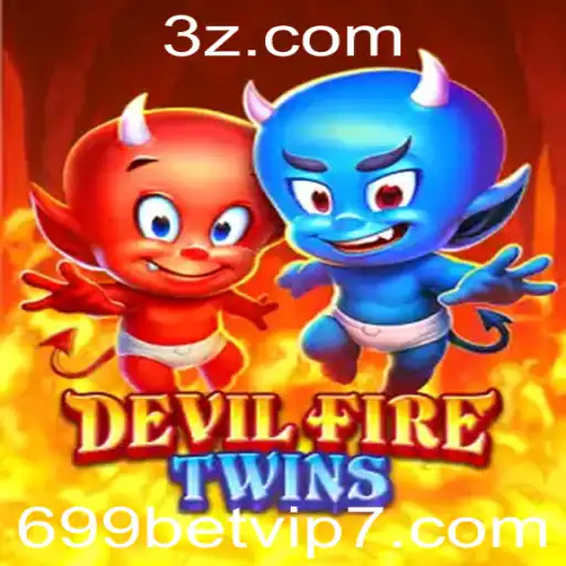 Explorando o Jogo 'DevilFireTwins': Regras, Estratégias e Dicas