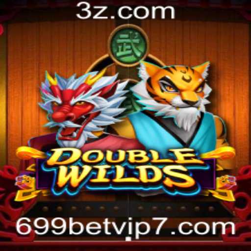 Desvendando o Jogo DoubleWilds: Uma Experiência de Cassino Excitante