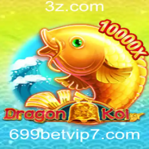 Descubra DragonKoi: O Fascinante Jogo de Apostas com 699 Bet VIP