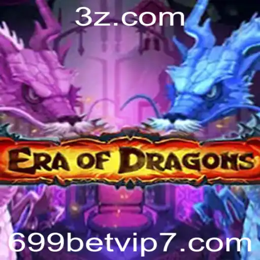 EraOfDragons: Uma Jornada Épica no Mundo dos Dragões