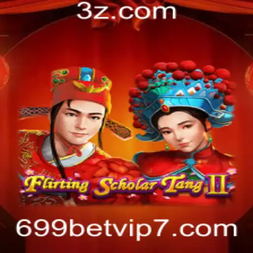 Explorando o Mundo de Flirting Scholar Tang II e a Emoção dos Jogos de Aposta 699 Bet VIP