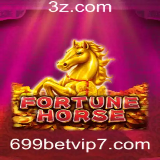 Descubra as Emoções do Jogo FortuneHorse e sua Dinâmica 699 Bet VIP