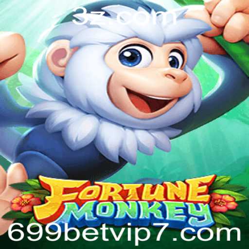 Explorando o Fascinante Jogo FortuneMonkey: Como Jogar e Ganhar