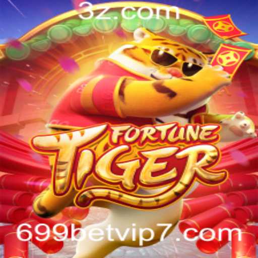 FortuneTiger: Descubra o Mundo das Apostas com 699 Bet VIP
