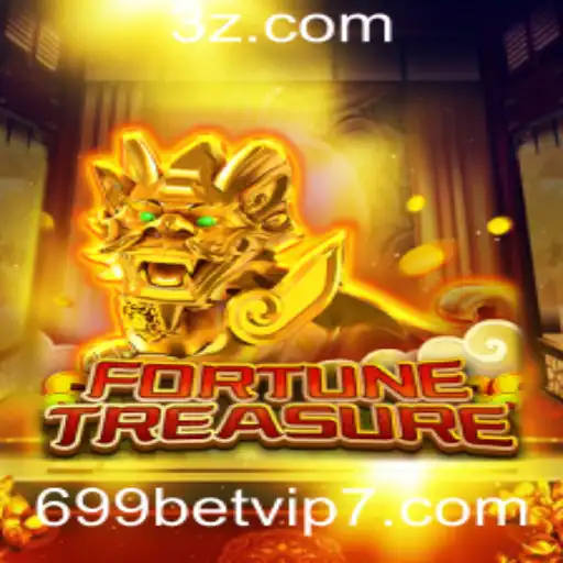 Descubra a Emoção do Jogo FortuneTreasure com 699 Bet VIP