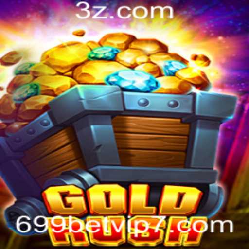 Explorando o Mundo de GoldRush: Uma Aventura de Jogo com 699 Bet VIP