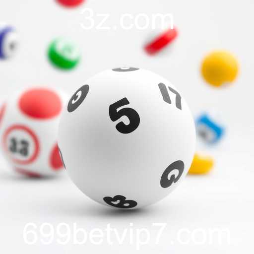 Explorando o Fascinante Mundo dos Jogos de Loteria com 699 Bet VIP