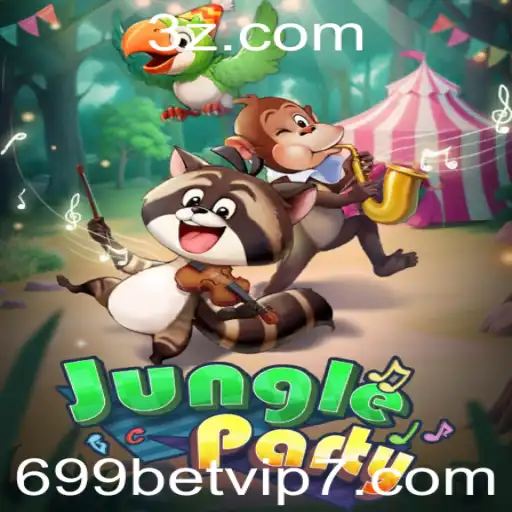 Descubra o Empolgante Mundo do JungleParty e a Aventura do 699 Bet VIP