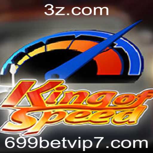 KingofSpeed: Um Mergulho no Mundo das Corridas com 699 Bet Vip