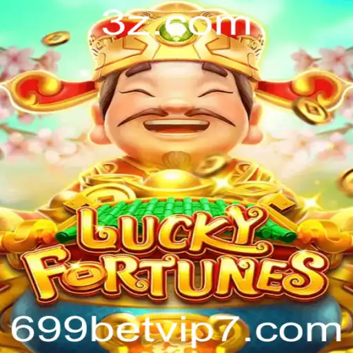 Desvendando o Jogo LUCKYFORTUNES: Uma Jornada Através de Sorte e Estratégia