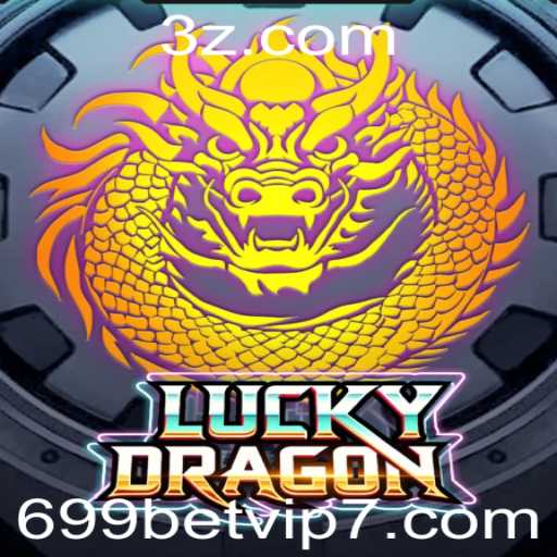 Descubra o Mundo do Jogo LuckyDragon: Uma Aposta VIP em 699 Bet