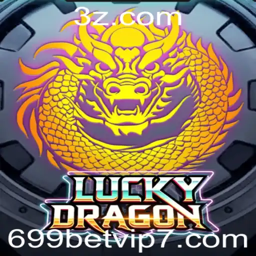 Descubra o Mundo do Jogo LuckyDragon: Uma Aposta VIP em 699 Bet
