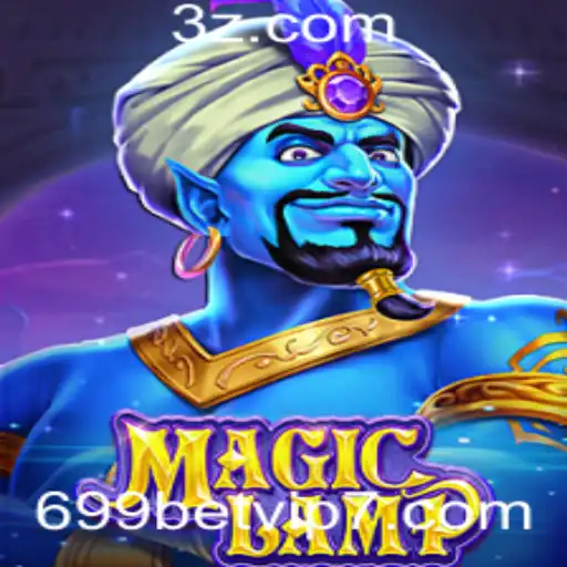 Descubra o Novo Jogo Mágico: MagicLamp e a Experiência Exclusiva do '699 Bet VIP'