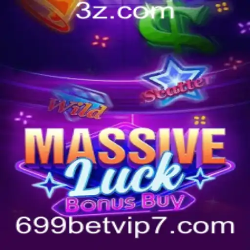 Explorando o Fascinante Mundo de MassiveLuckBonusBuy e a Tendência do 699 Bet VIP