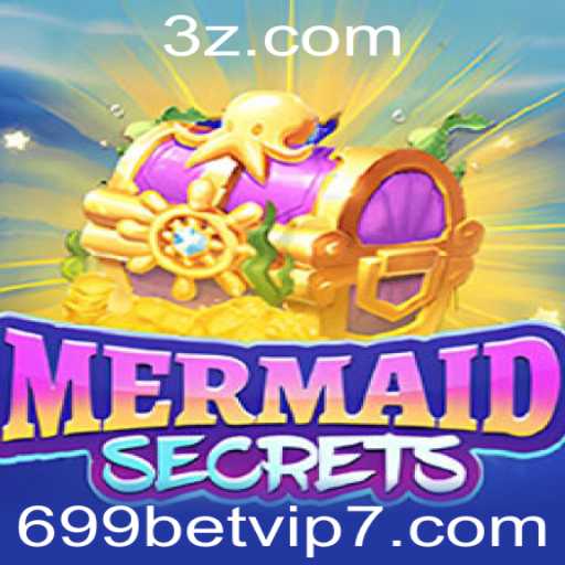 Explore o Universo Encantador de MermaidSecrets