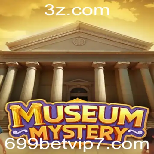 MuseumMystery: Desvendando Segredos com 699 Bet VIP