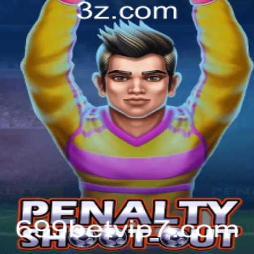 Explorando PenaltyShootOut: O Jogo Que Conquista Apostadores