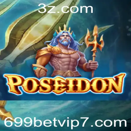 Descubra o Jogo Poseidon e a Emoção do 699 Bet VIP