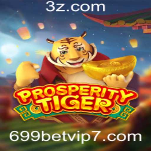 Descubra o Fascinante Mundo de ProsperityTiger: Um Jogo de Estratégia e Sucesso