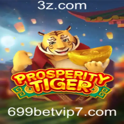 Descubra o Fascinante Mundo de ProsperityTiger: Um Jogo de Estratégia e Sucesso
