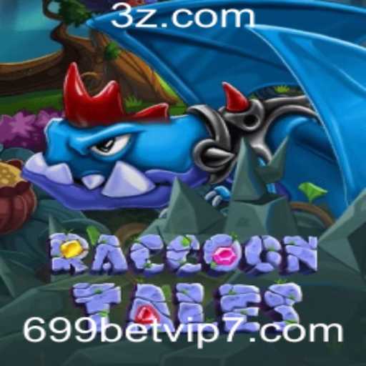 Explorando o Encantador Mundo do Jogo RaccoonTales