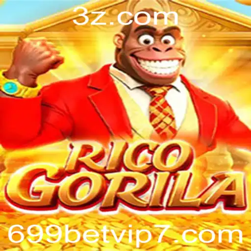 RicoGorila: Estratégias e Regras para o Sucesso no Jogo Através de Apostas VIP