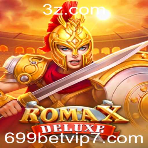 RomaXDeluxe: Explore os Mistérios e Aventuras do Novo Jogo