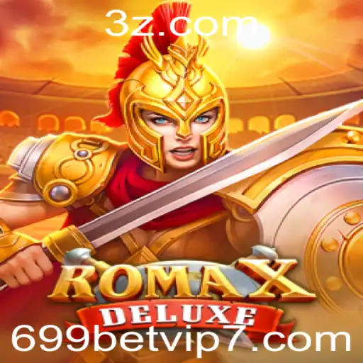 RomaXDeluxe: Explore os Mistérios e Aventuras do Novo Jogo