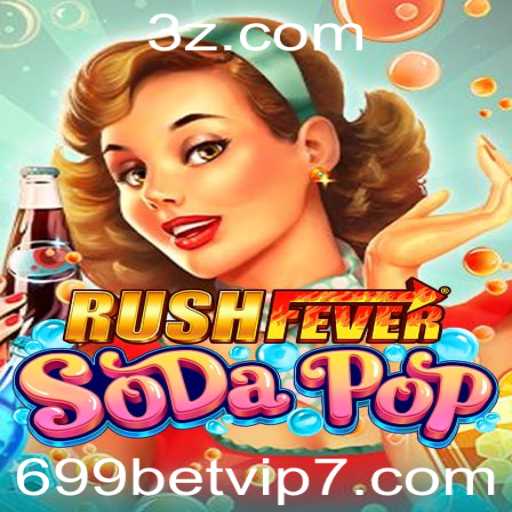 Desvendando o Mundo de RushFeverSodaPop: Um Mergulho nas Regras e Dinâmicas do Jogo
