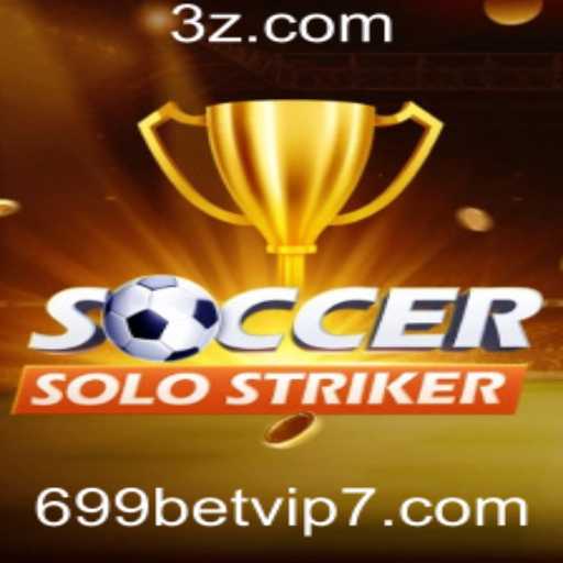 Descubra o Universo de SoccerSoloStriker e Seus Desafios Únicos