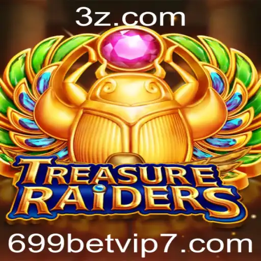 Descubra o Mundo Empolgante de TREASURERAIDERS: Uma Introdução Completa ao Jogo e Suas Regras