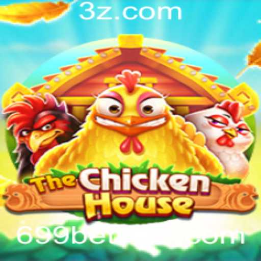 TheChickenHouse: Um Jogo de Estratégia e Sorte