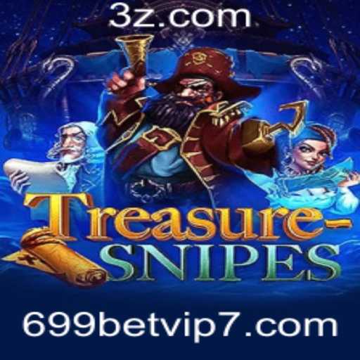 Explorando o Mundo de TreasureSnipes: Um Guia Completo