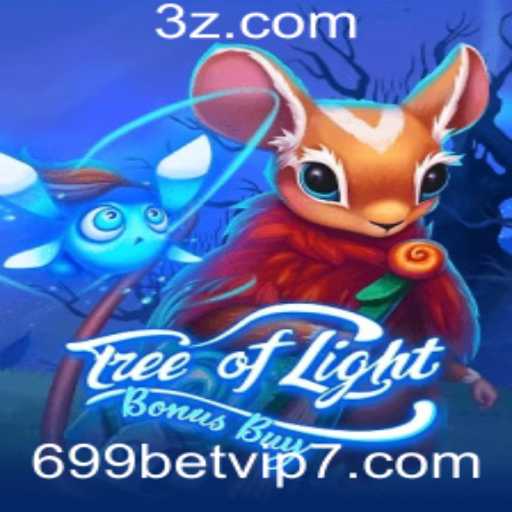 Explorando o Mundo de TreeOfLightBonusBuy: Uma Jornada Emocionante no Universo dos Jogos