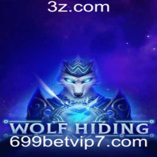 Desvendando o Jogo WolfHiding e a Tendência 699 Bet VIP