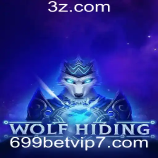 Desvendando o Jogo WolfHiding e a Tendência 699 Bet VIP