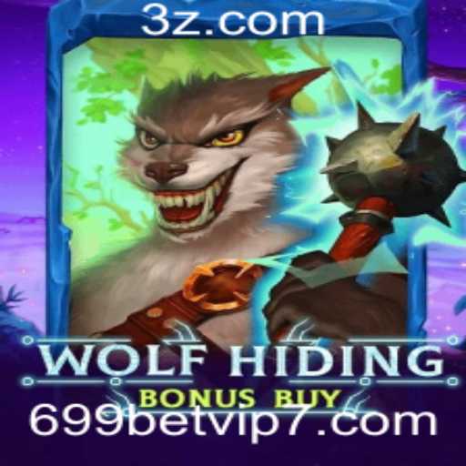Descubra o Empolgante Mundo de WolfHidingBonusBuy